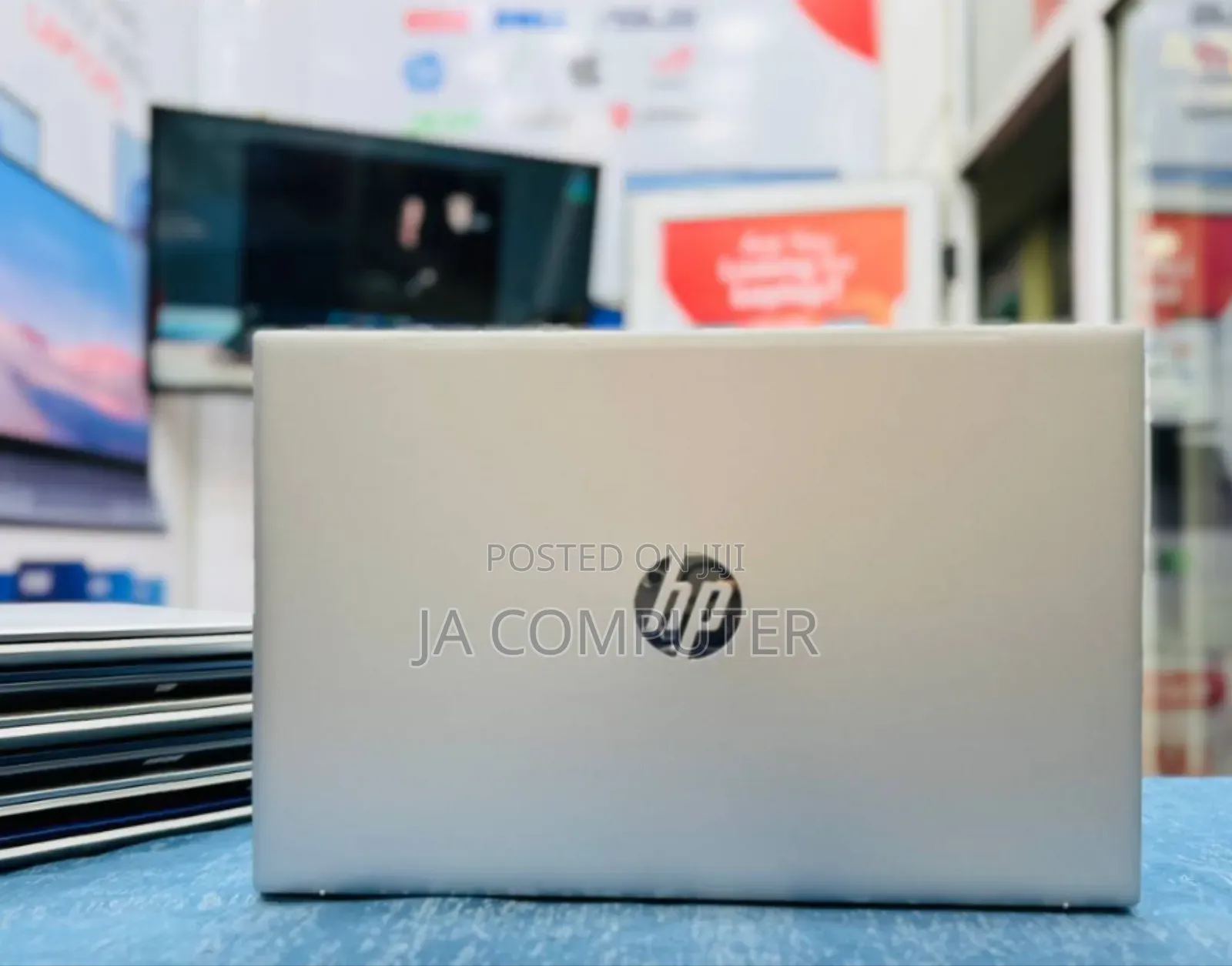 New Laptop HP Pavilion 15 16GB Intel Core I5 SSD 1T