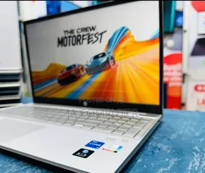 New Laptop HP Pavilion 15 16GB Intel Core I5 SSD 1T