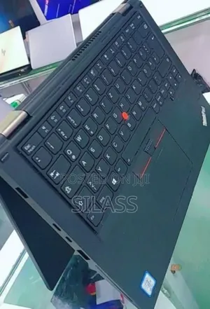 New Laptop Lenovo ThinkPad X380 Yoga 16GB Intel Core I5 SSD 512GB