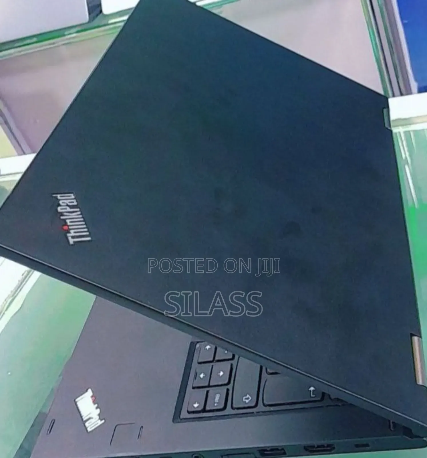 New Laptop Lenovo ThinkPad X380 Yoga 16GB Intel Core I5 SSD 512GB