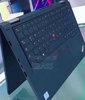 New Laptop Lenovo ThinkPad X380 Yoga 16GB Intel Core I5 SSD 512GB