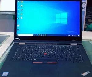 New Laptop Lenovo ThinkPad X380 Yoga 16GB Intel Core I5 SSD 512GB