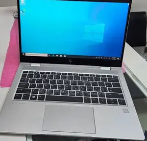 Photo - New Laptop HP Envy X360 8GB Intel Core I5 SSD 256GB