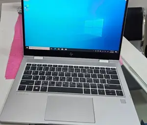 New Laptop HP Envy X360 8GB Intel Core I5 SSD 256GB