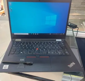 Laptop Lenovo Thinkpad X13 Yoga 8GB Intel Core I5 SSD 512GB