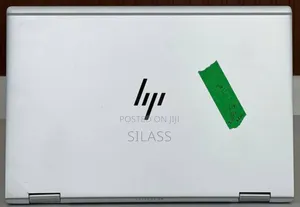 New Laptop HP EliteBook X360 1030 G3 16GB Intel Core I7 SSD 512GB