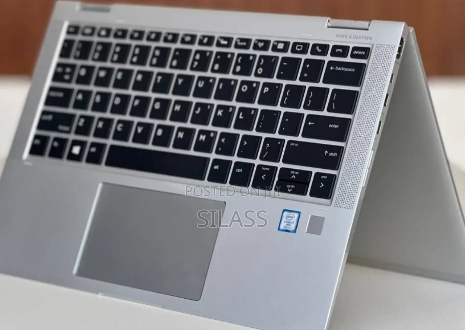 New Laptop HP EliteBook X360 1030 G3 16GB Intel Core I7 SSD 512GB