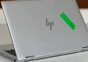 New Laptop HP EliteBook X360 1030 G3 16GB Intel Core I7 SSD 512GB