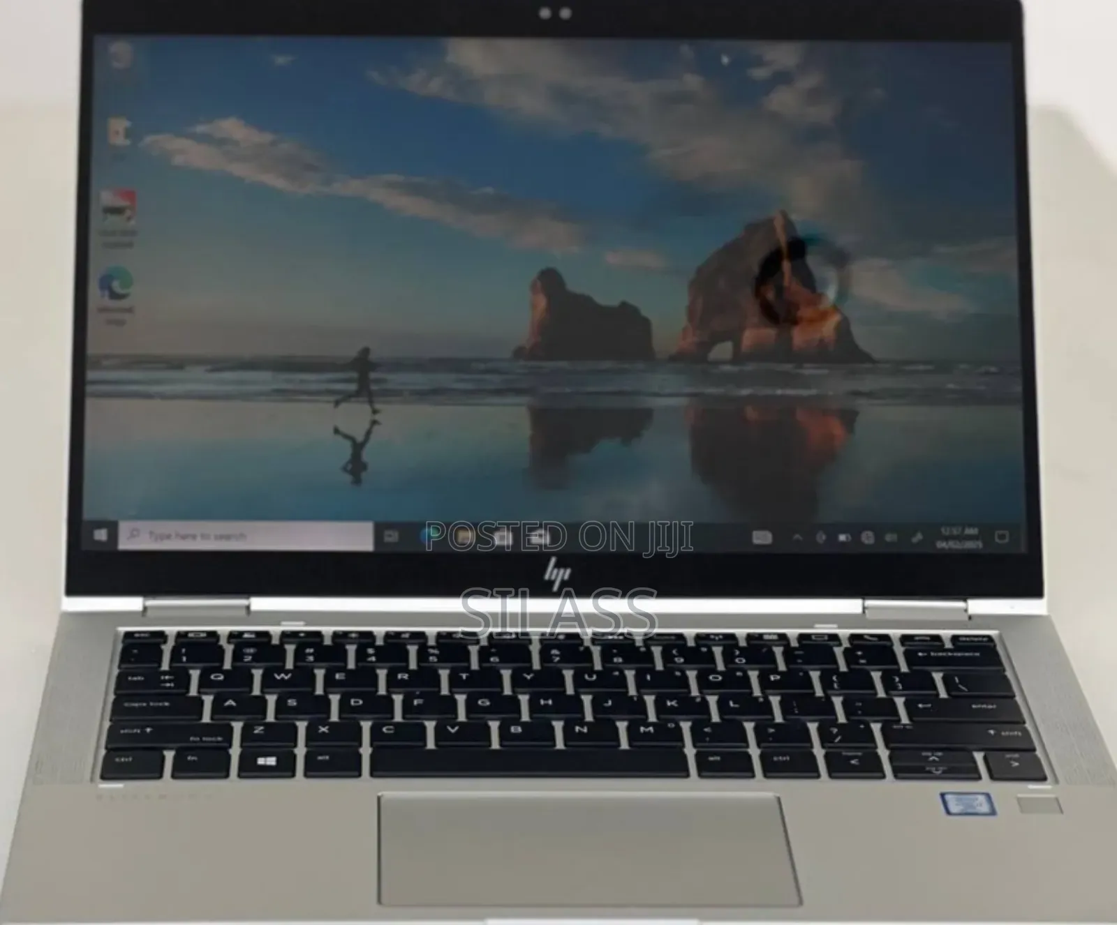 New Laptop HP EliteBook X360 1030 G3 16GB Intel Core I7 SSD 512GB
