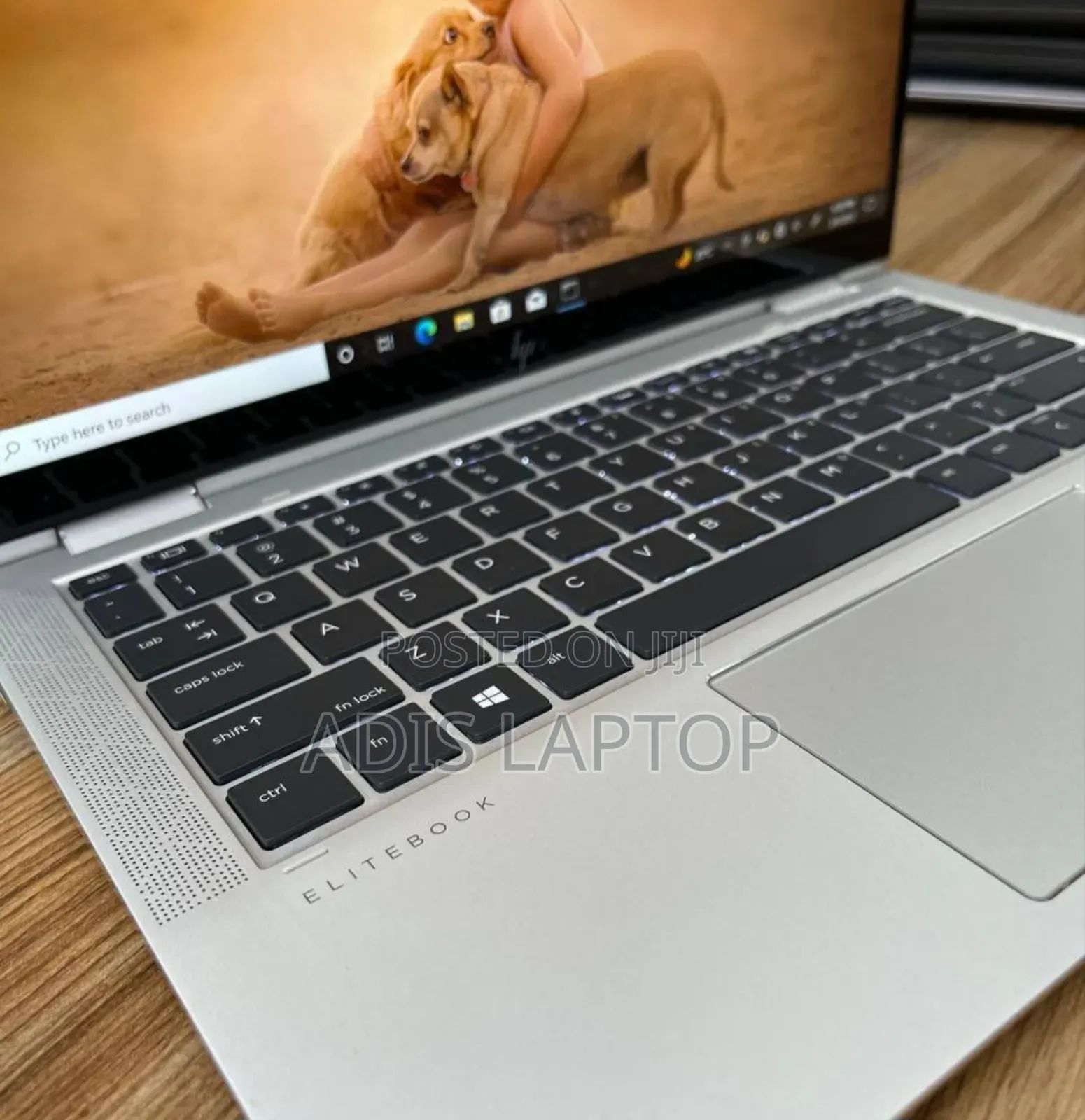 New Laptop HP EliteBook 1030 16GB Intel Core I5 SSD 512GB