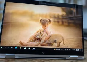 New Laptop HP EliteBook 1030 16GB Intel Core I5 SSD 512GB