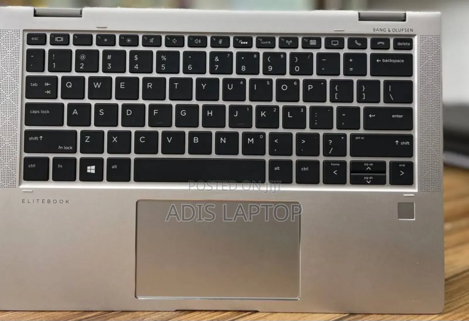 New Laptop HP EliteBook 1030 16GB Intel Core I5 SSD 512GB