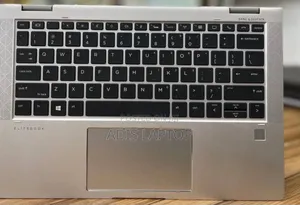 New Laptop HP EliteBook 1030 16GB Intel Core I5 SSD 512GB