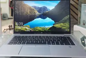 New Laptop HP EliteBook 840 16GB Intel Core I7 SSD 512GB