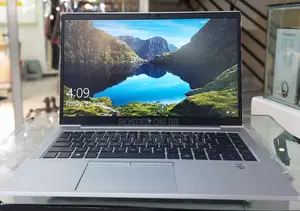 New Laptop HP EliteBook 840 16GB Intel Core I7 SSD 512GB
