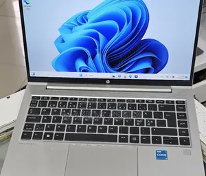 New Laptop HP ProBook 430 16GB Intel Core I5 SSD 256GB