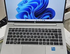 New Laptop HP ProBook 430 16GB Intel Core I5 SSD 256GB