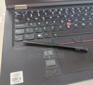 New Laptop Lenovo Thinkpad X13 Yoga 8GB Intel Core I5 SSD 512GB