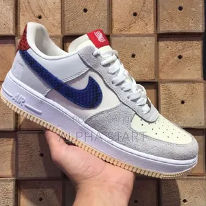 Photo - Orginal Nike Air Force High Quality Shoes for You