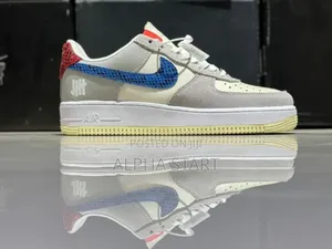 Orginal Nike Air Force High Quality Shoes for You