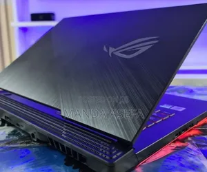 New Laptop Asus ROG Strix G16 G614 16GB Intel Core I7 SSD 512GB