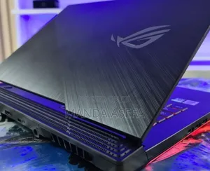 New Laptop Asus ROG Strix G16 G614 16GB Intel Core I7 SSD 512GB