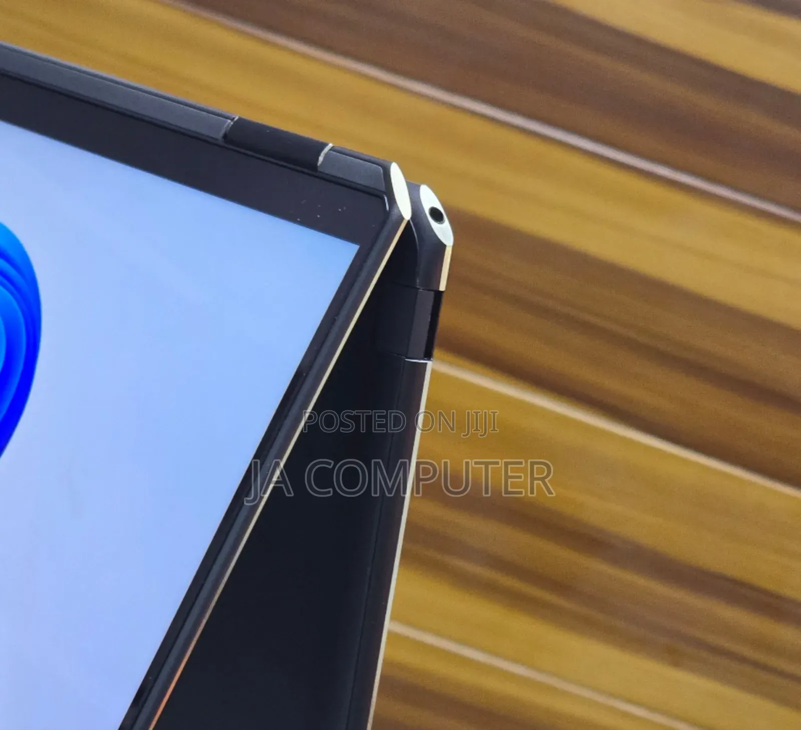 New Laptop HP Spectre 16GB Intel Core I7 SSD 1T