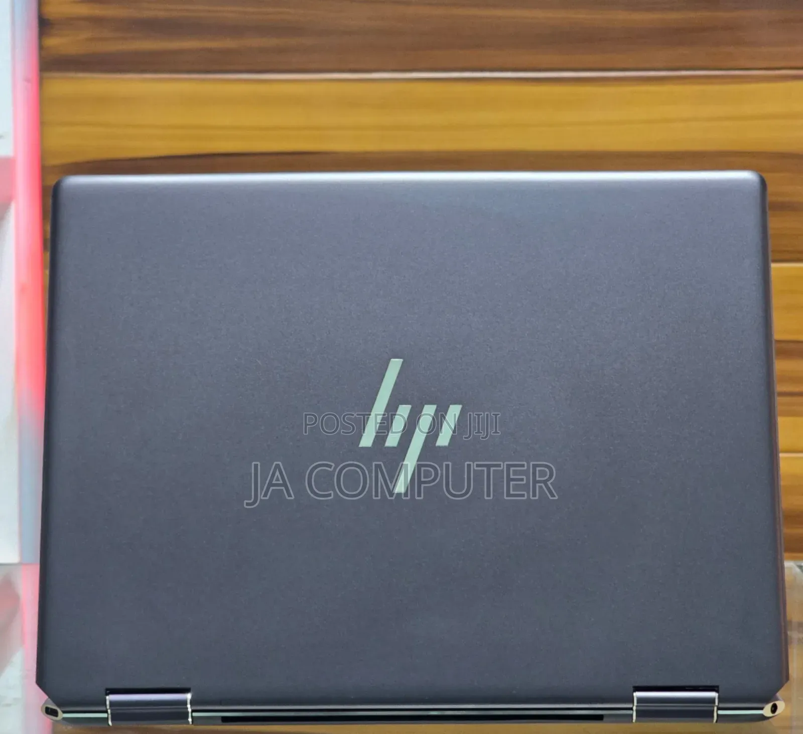 New Laptop HP Spectre 16GB Intel Core I7 SSD 1T