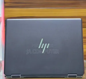 New Laptop HP Spectre 16GB Intel Core I7 SSD 1T