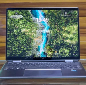 Photo - New Laptop HP Spectre 16GB Intel Core I7 SSD 1T