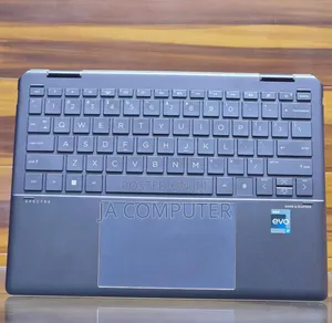 New Laptop HP Spectre 16GB Intel Core I7 SSD 1T