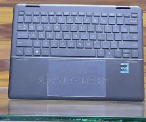 Photo - New Laptop HP Spectre X360 13 16GB Intel Core I7 SSD 1T