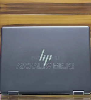 New Laptop HP Spectre X360 13 16GB Intel Core I7 SSD 1T