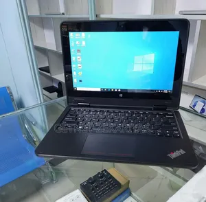 New Laptop Lenovo ThinkPad 11e 4GB Intel Core 2 Quad HDD 500GB