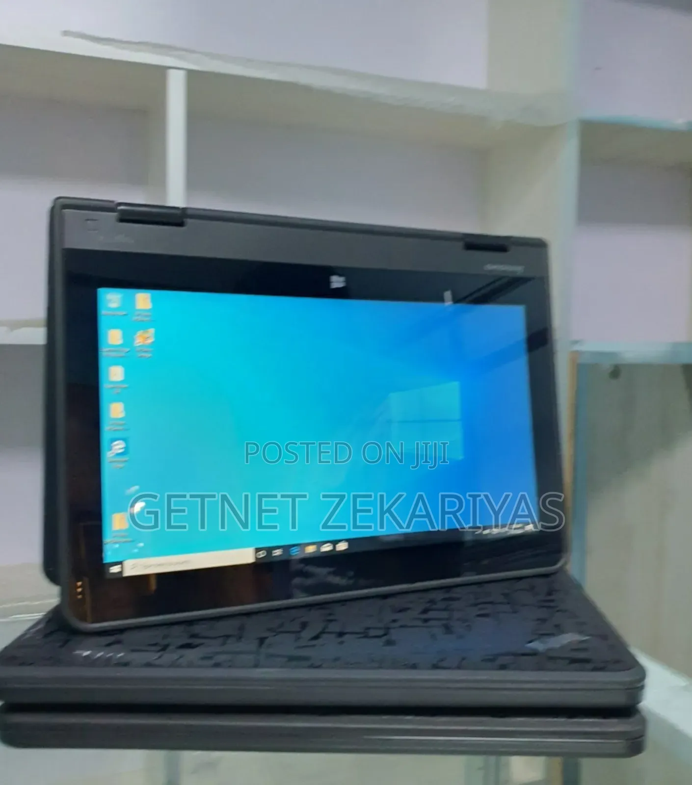 New Laptop Lenovo ThinkPad 11e 4GB Intel Core 2 Quad HDD 500GB