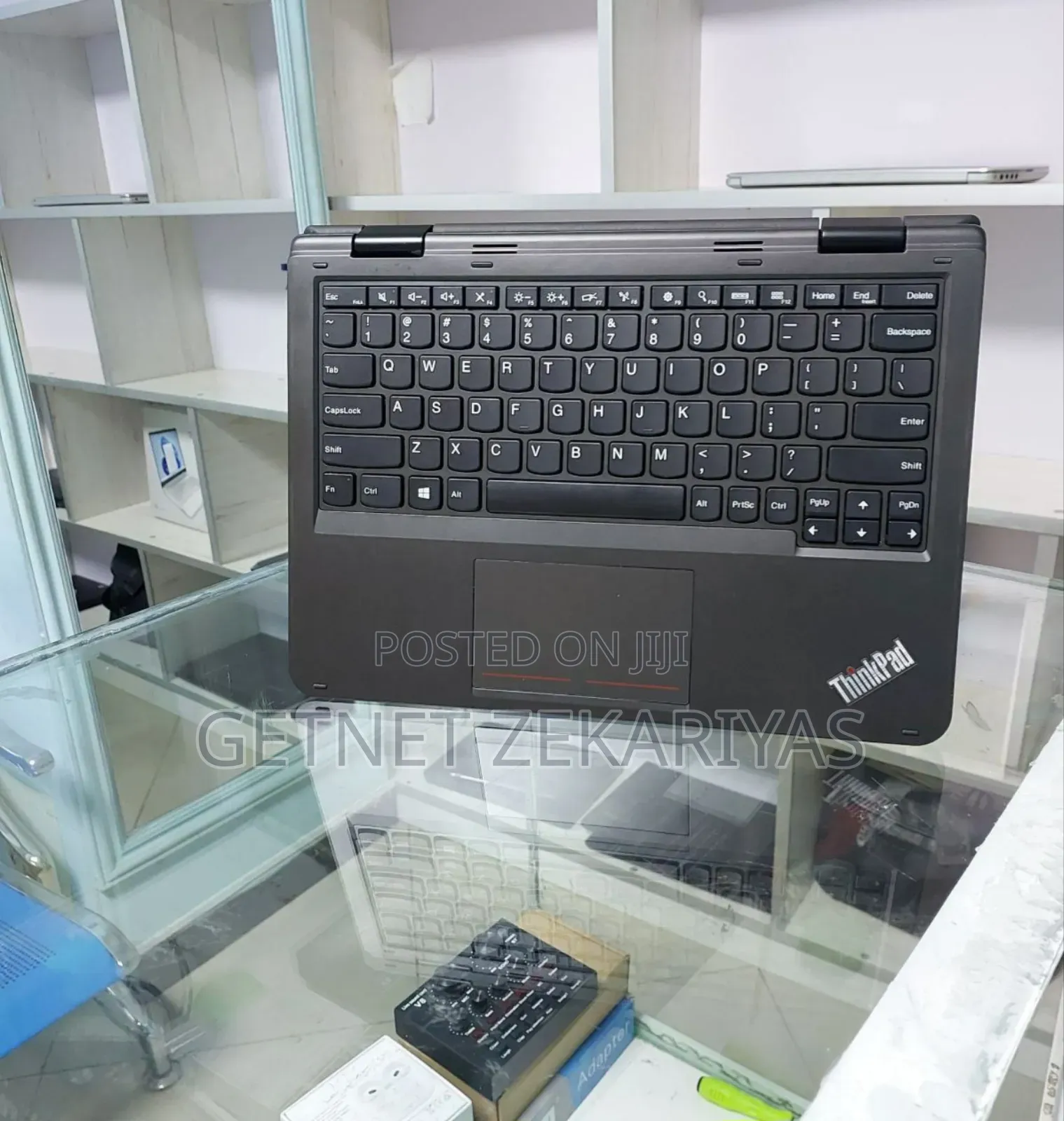 New Laptop Lenovo ThinkPad 11e 4GB Intel Core 2 Quad HDD 500GB