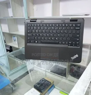 New Laptop Lenovo ThinkPad 11e 4GB Intel Core 2 Quad HDD 500GB