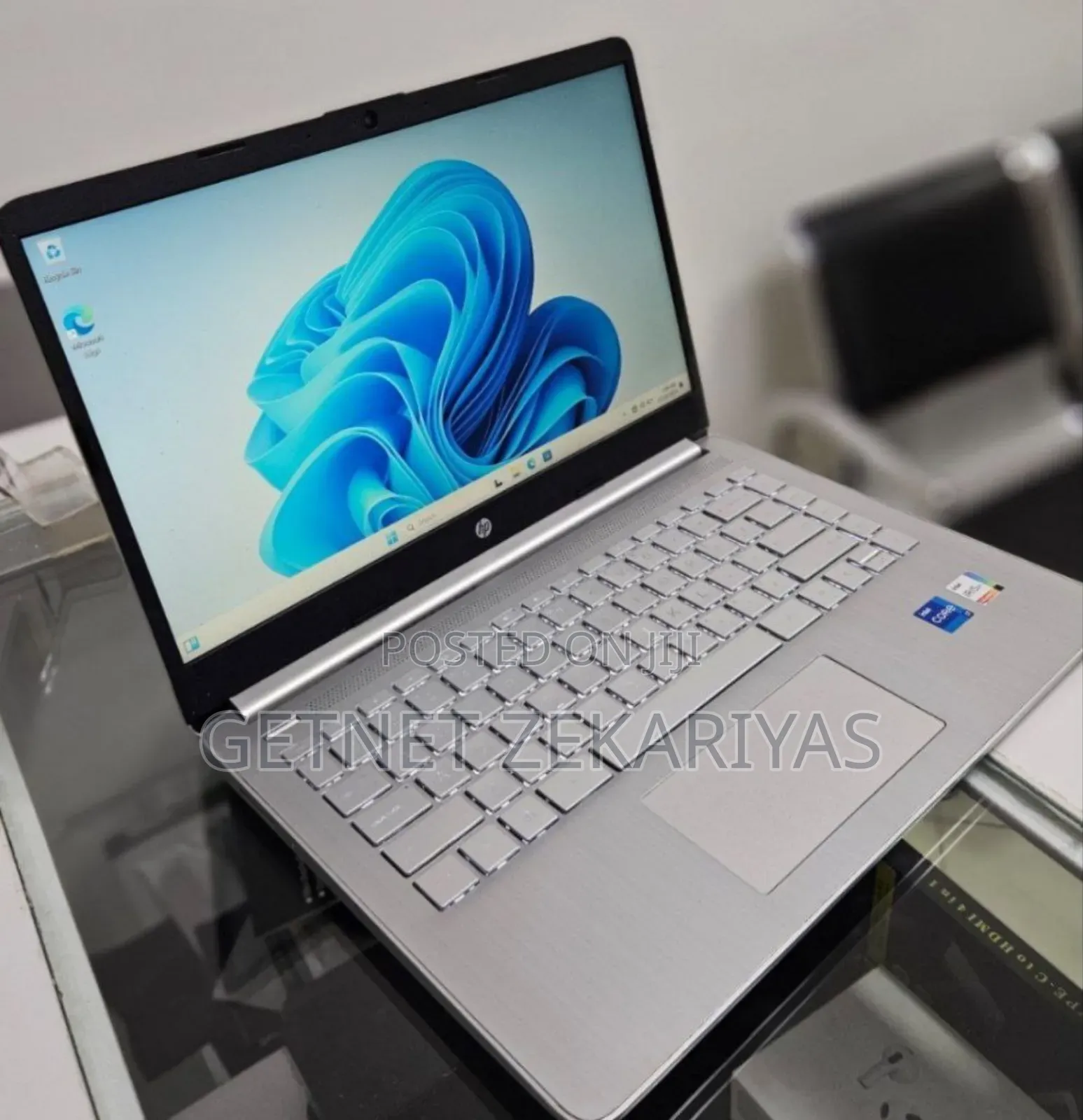 New Laptop HP Stream Notebook 8GB Intel Core I7 SSD 512GB