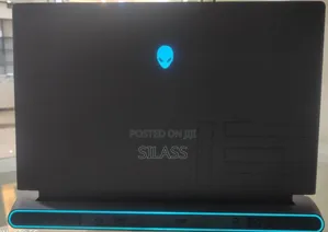Photo - New Laptop Alienware M15 R3 16GB AMD Ryzen 7 SSD 512GB