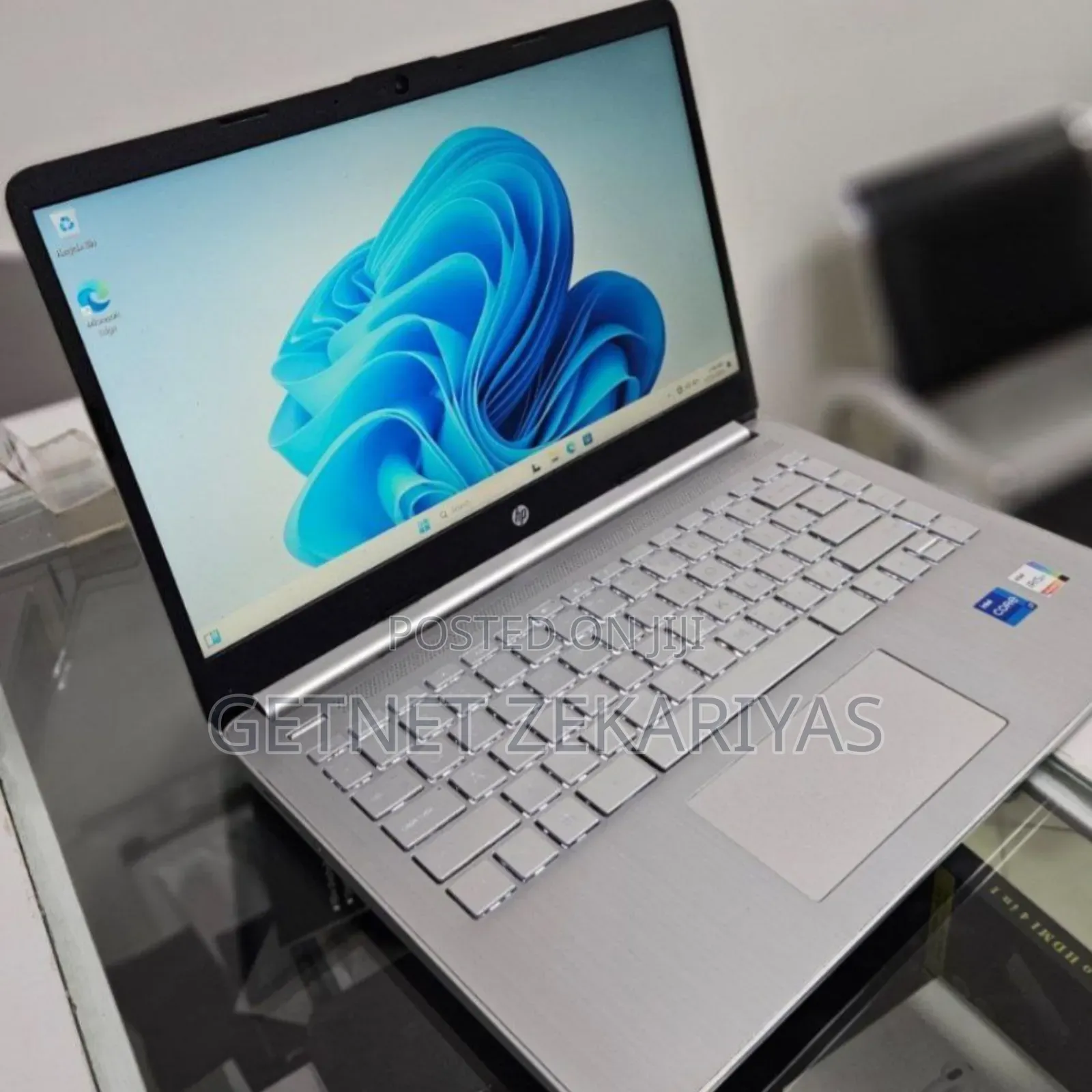 New Laptop HP Stream Notebook 8GB Intel Core I7 SSD 512GB