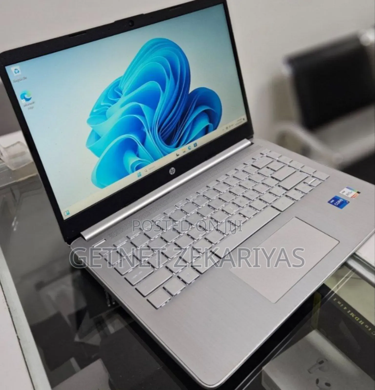 New Laptop HP Stream Notebook 8GB Intel Core I7 SSD 512GB