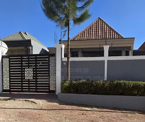 Photo - 6bdrm Villa in Semit, Luxury Villa, Bole for sale