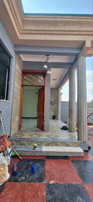 6bdrm Villa in Semit, Luxury Villa, Bole for sale