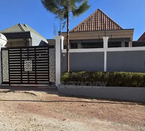 6bdrm Villa in Semit, Luxury Villa, Bole for sale