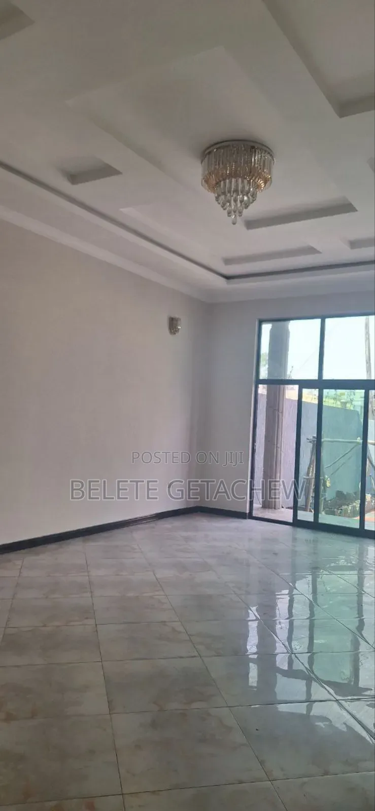 6bdrm Villa in Semit, Luxury Villa, Bole for sale