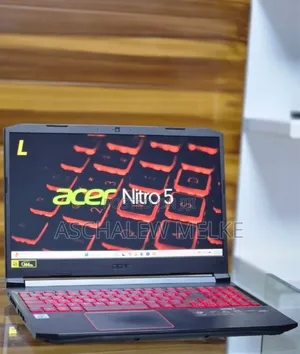 New Laptop Acer Nitro 5 16GB Intel Core I5 HDD+SSD 1T