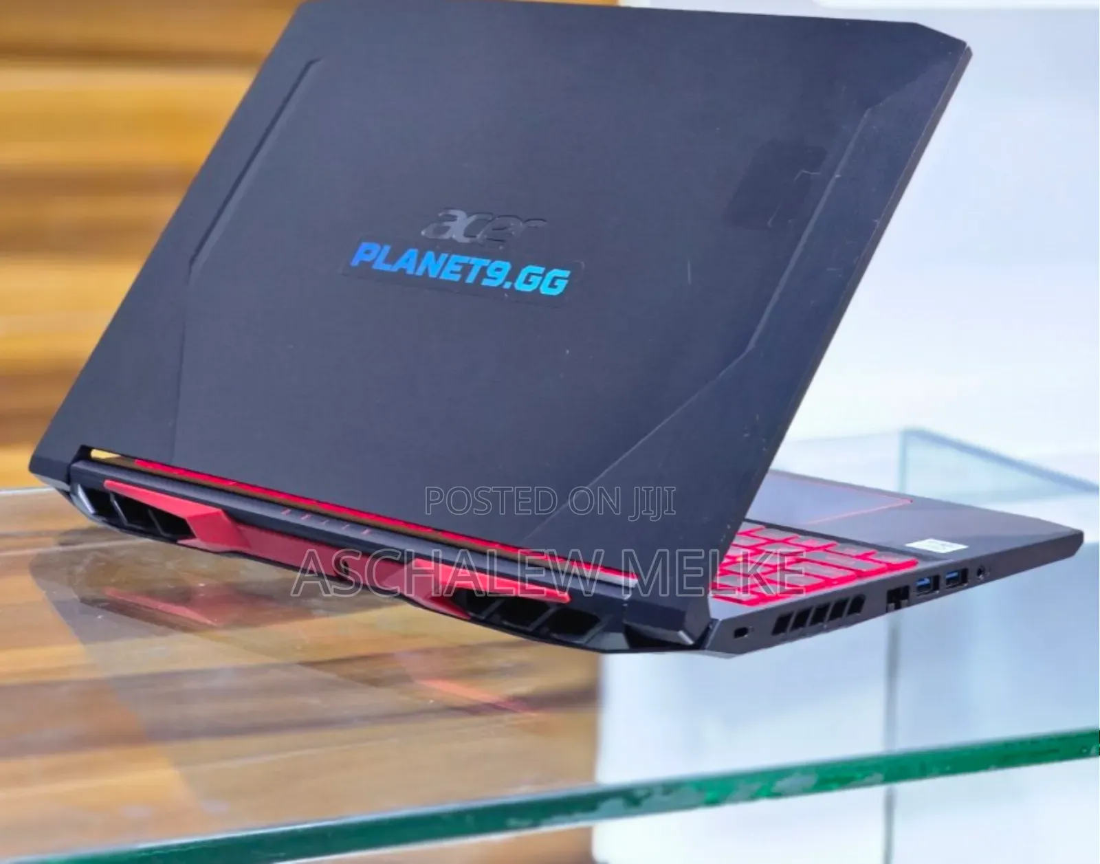 New Laptop Acer Nitro 5 16GB Intel Core I5 HDD+SSD 1T