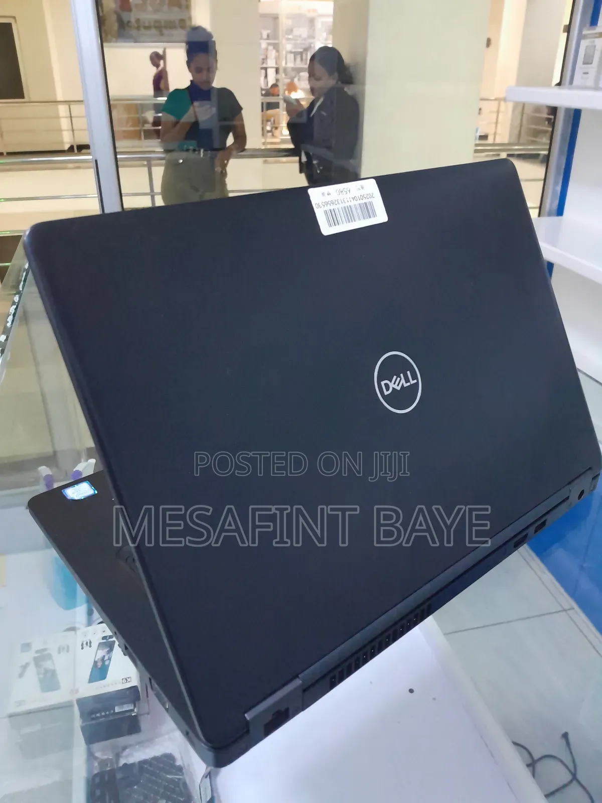 New Laptop Dell Latitude 5490 16GB Intel Core I5 SSD 512GB