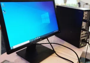 Photo - New Desktop Computer Dell OptiPlex 3080 8GB Intel Core I5 HDD 1T