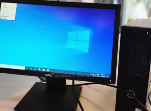 New Desktop Computer Dell OptiPlex 3080 8GB Intel Core I5 HDD 1T